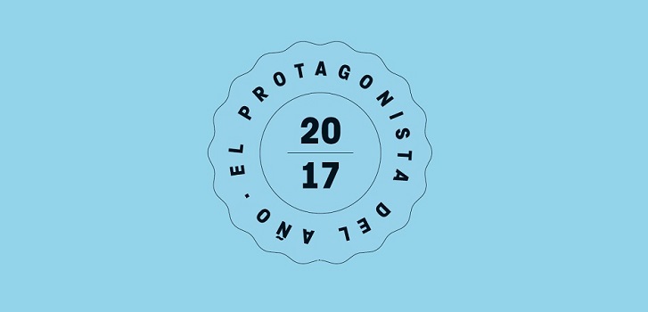 El Protagonista del Año Modaes.es lanza la segunda edición de El Protagonista del Año para reconocer a la figura más destacada de 2017